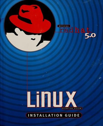 Red Hat Linux 5.0