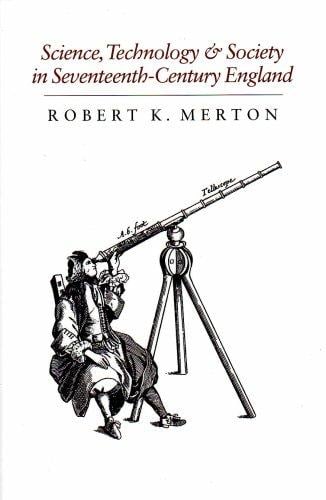 Science, technology & society in seventeenth century England