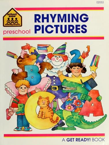 Rhyming pictures