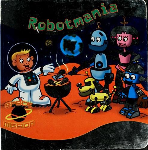 Robotmania