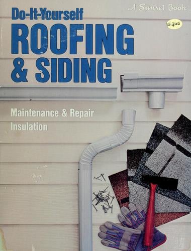 Roofing & siding