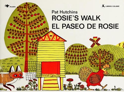 Rosie's walk =