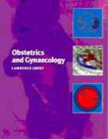Obstetrics and gynaecology