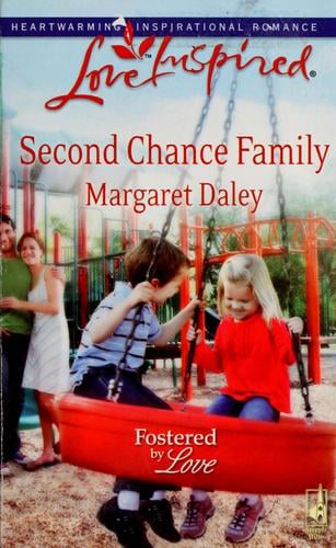 Second chance family