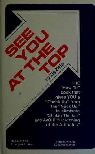 See you at the top =