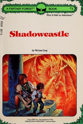 Shadowcastle