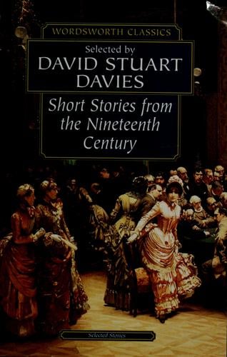Short stories from the nineteenth century