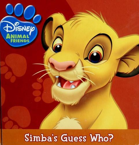Simba's guess who?