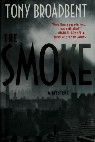 The smoke