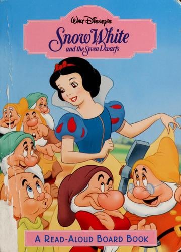 Snow White and the seven dwarfs