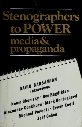 Stenographers to power