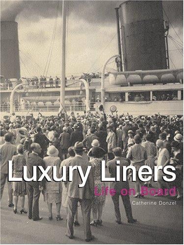 Luxury Liners