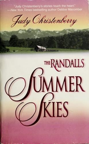 Summer skies