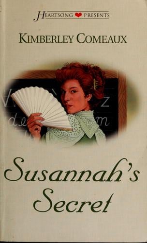 Susannah's secret