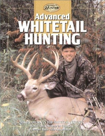 Advanced whitetail hunting