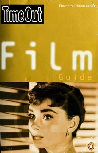 Time Out film guide