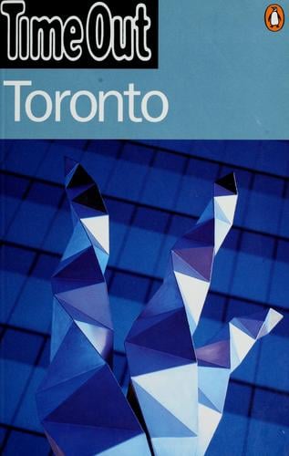 Time Out Toronto.