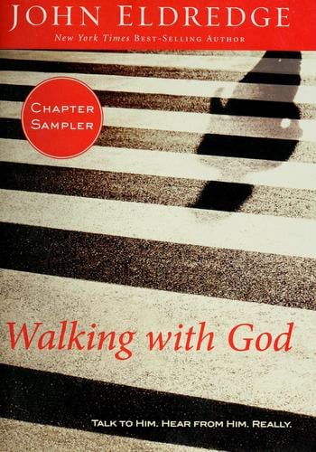 Walking with God