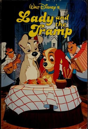 Walt Disney's Lady and the Tramp
