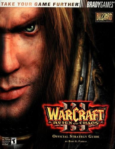 WarCraft III