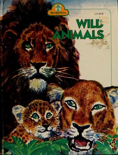 Wild animals