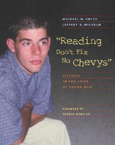 "Reading Don't Fix No Chevys"