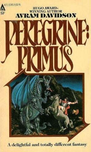 Peregrine