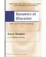 Dynamics of Character