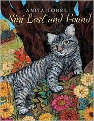 Nini lost and found