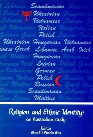 Religion and ethnic identity