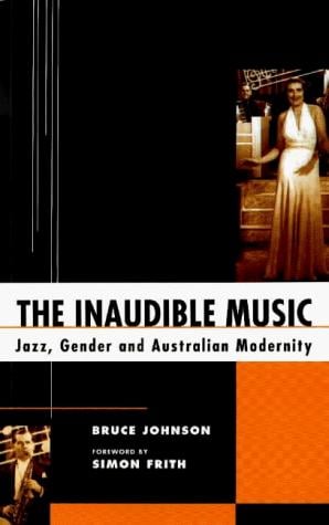 The Inaudible Music (MUSIC)