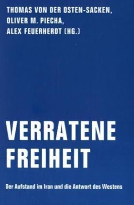 Verratene Freiheit