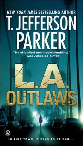 L.A. Outlaws LP