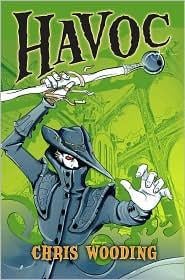 Havoc (Malice #2)