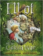 Elliot and the Goblin War
