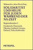 Solidarität und Hilfe für Juden während der NS-Zeit