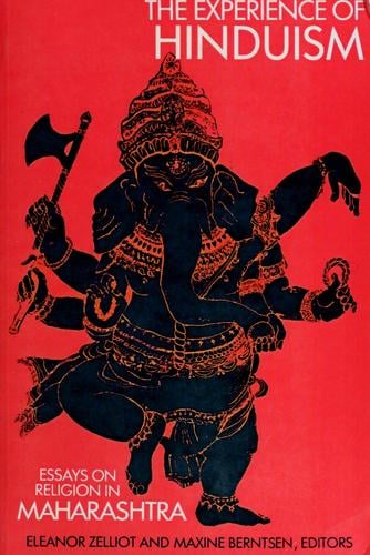 The Experience of Hinduism