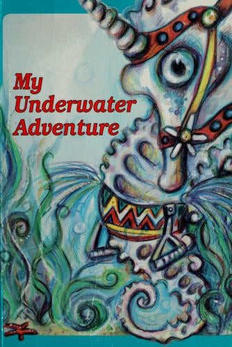 My underwater adventure
