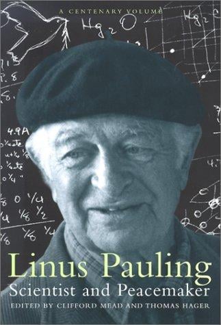 Linus Pauling