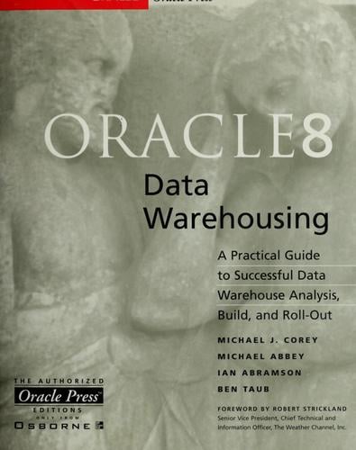 Oracle8 data warehousing