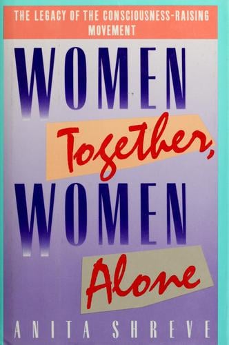 Women Together, Women Alone