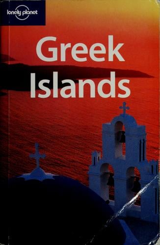 Greek islands