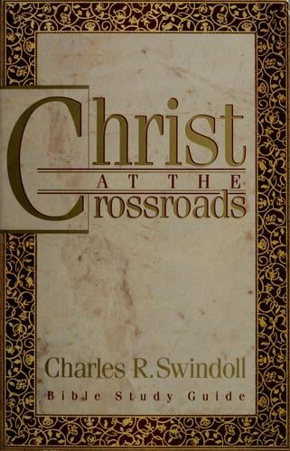 Christ at the crossroads