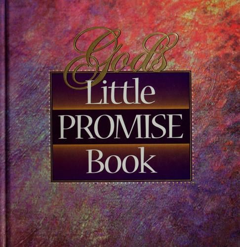 God's little promise book.