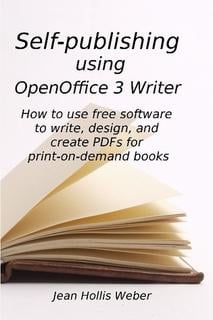Self-publishing using OpenOffice.org 3 Writer
