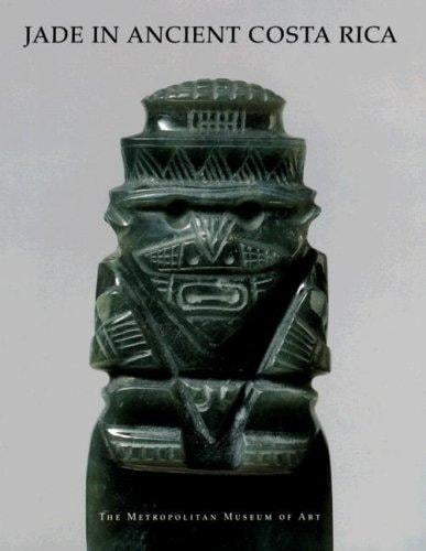 Jade in ancient Costa Rica