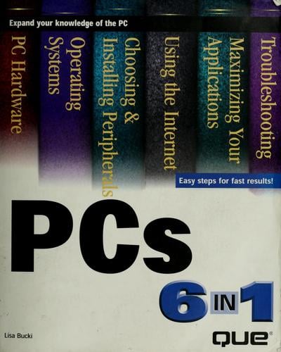 PCs 6-in-1