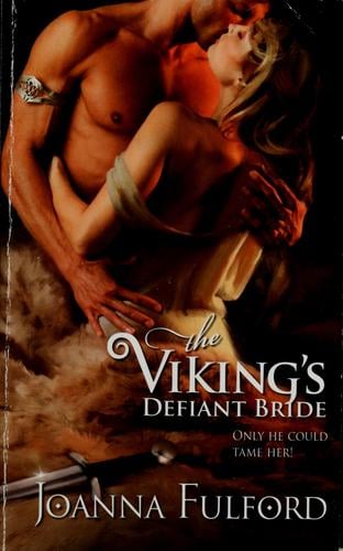 The Viking's defiant bride
