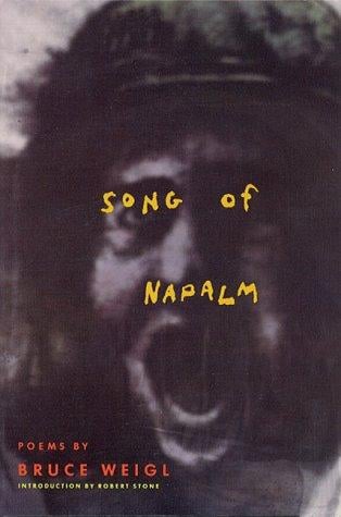 Song of napalm