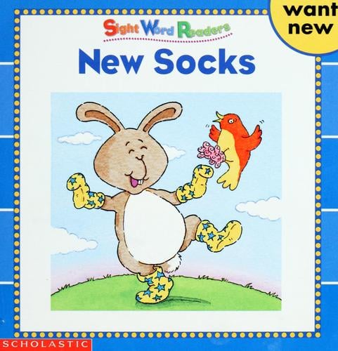 New socks